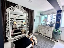 Blk 143 Marsiling Road (Woodlands), HDB Executive #607949731
